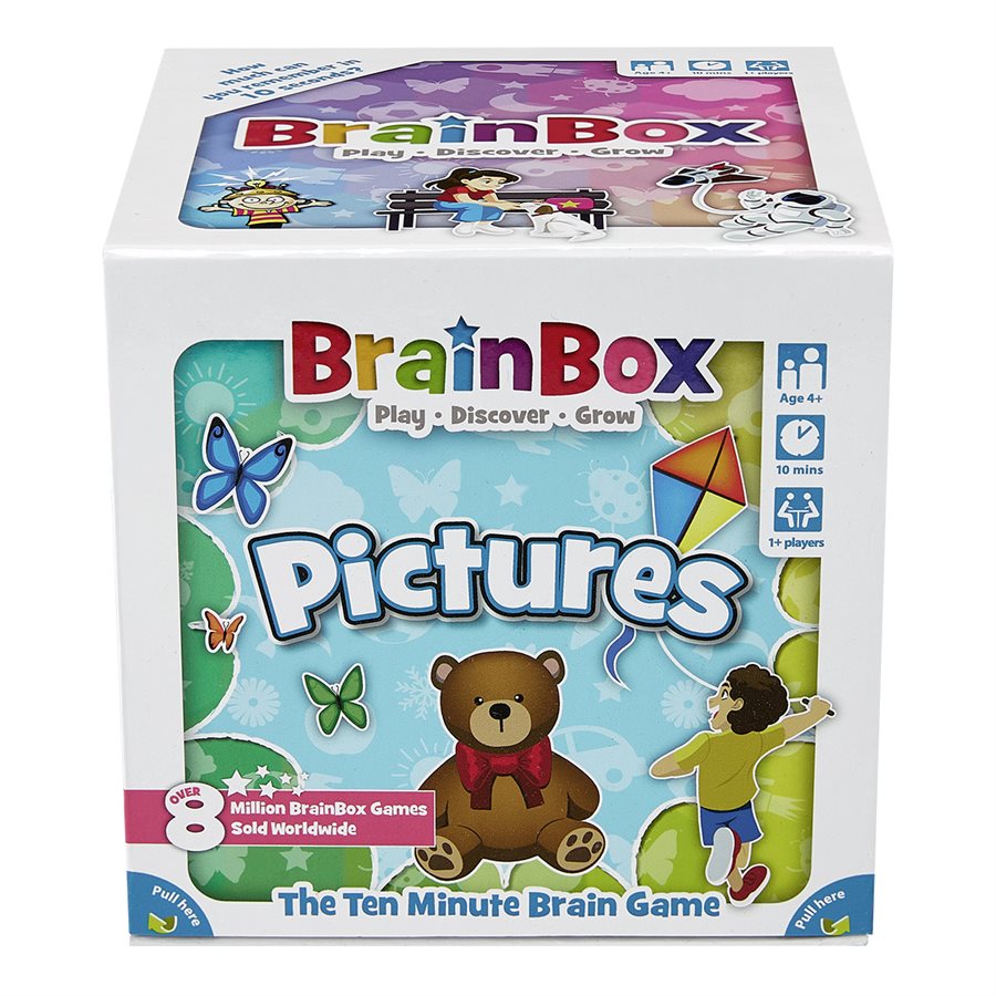 BrainBox: Pictures