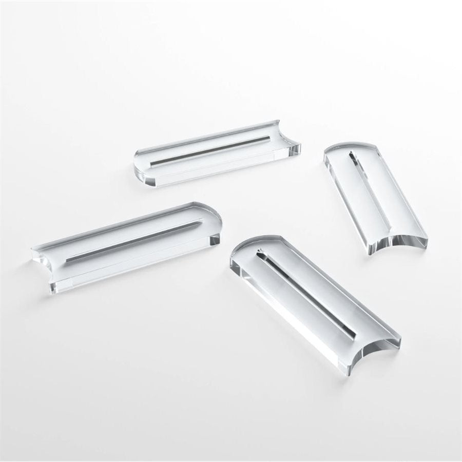 Gamegenic: Premium Card Stands Set (4 Pieces)