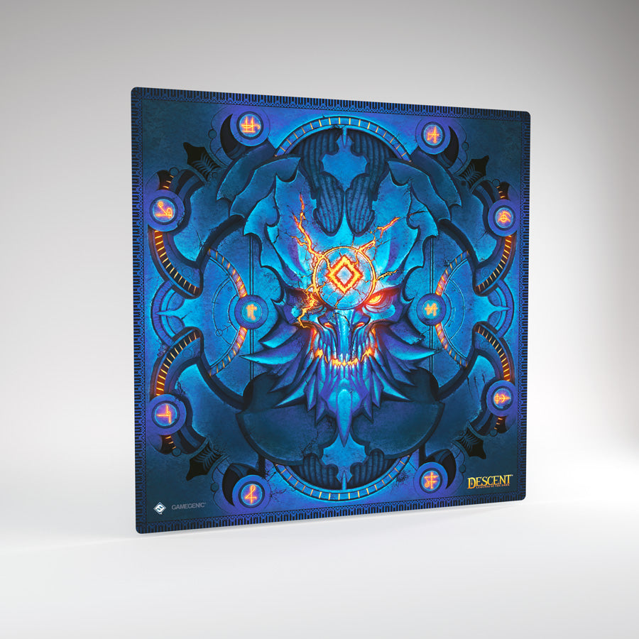 Gamegenic - Descent: Legends of the Dark - Prime Game Mat