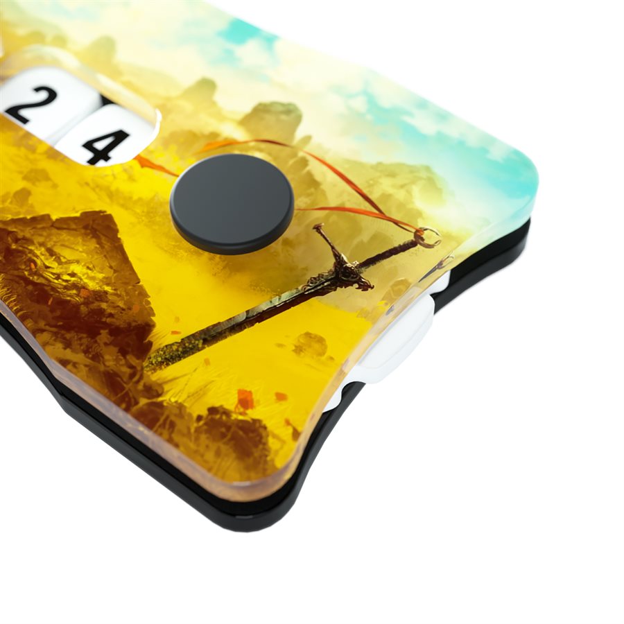 Gamegenic: Life Counters Double Dials: Plains