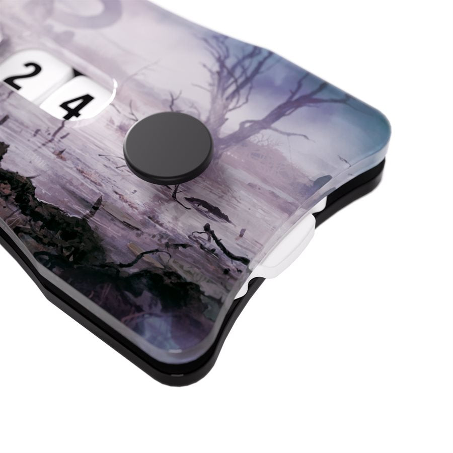 Gamegenic: Life Counters Double Dials: Swamp