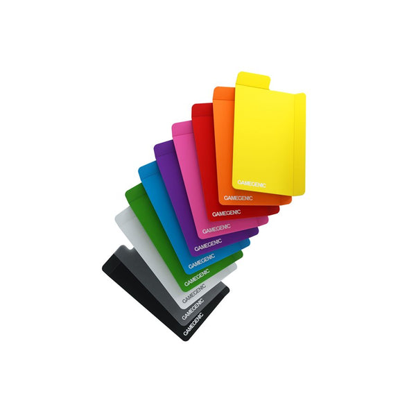 Gamegenic - Card Dividers (Multicolor)