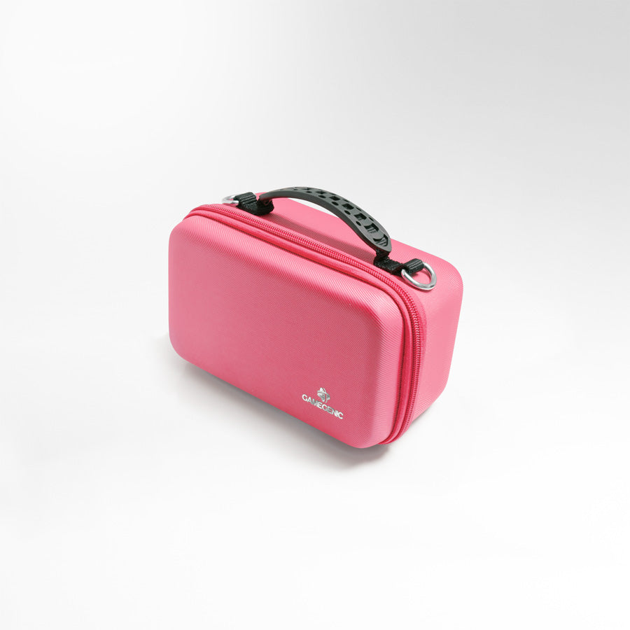 Gamegenic: Game Shell - Pink (250ct)