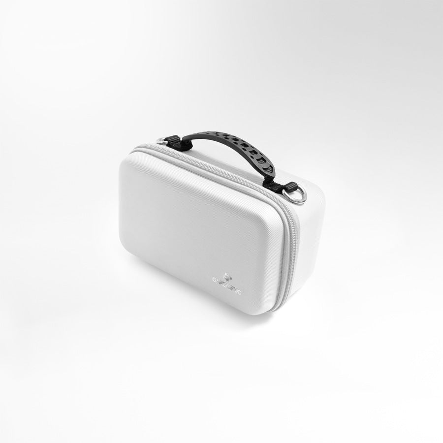 Gamegenic: Game Shell - White (250ct)