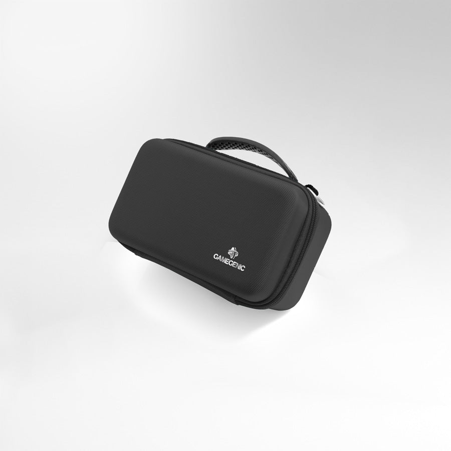 Gamegenic: Game Shell - Black (250ct)