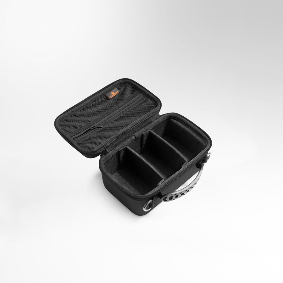 Gamegenic: Game Shell - Black (250ct)