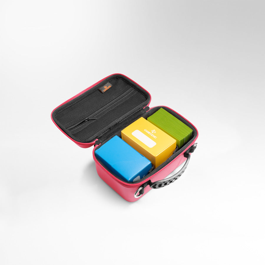 Gamegenic: Game Shell - Pink (250ct)