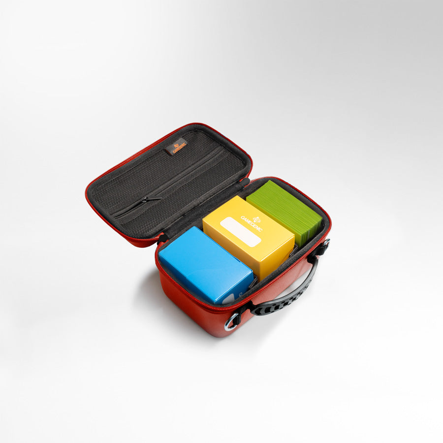 Gamegenic: Game Shell - Red (250ct)