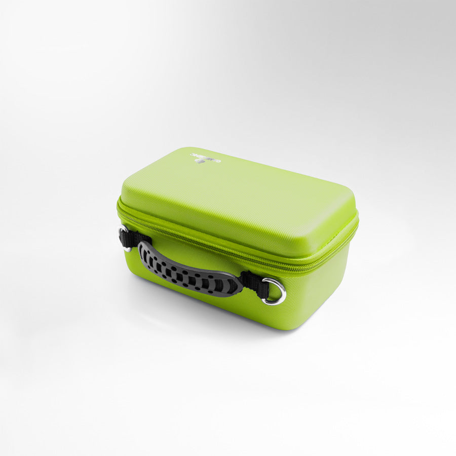 Gamegenic: Game Shell - Green (250ct)