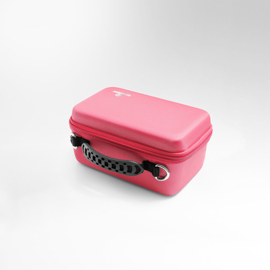 Gamegenic: Game Shell - Pink (250ct)