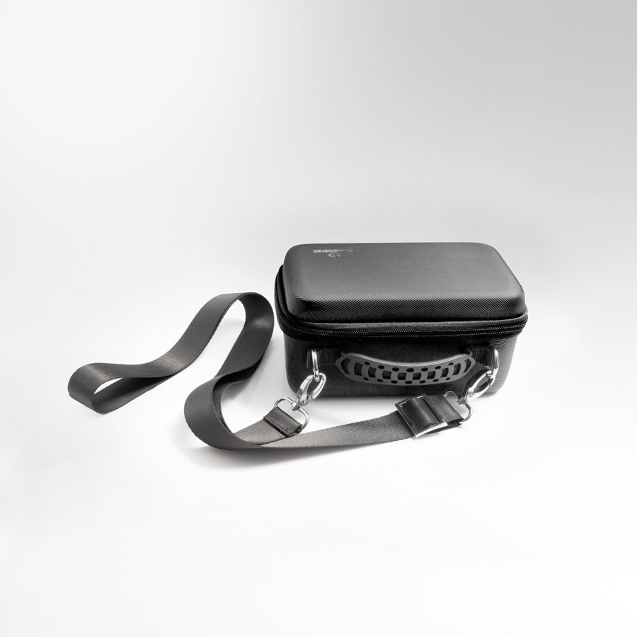 Gamegenic: Game Shell - Black (250ct)