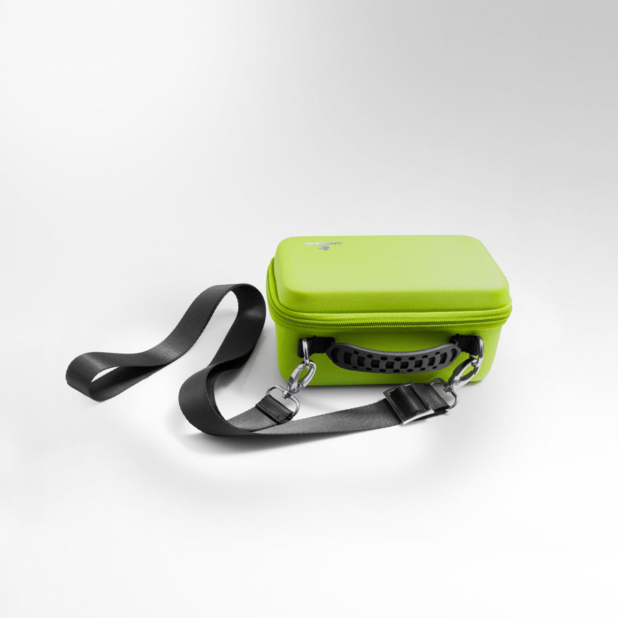 Gamegenic: Game Shell - Green (250ct)