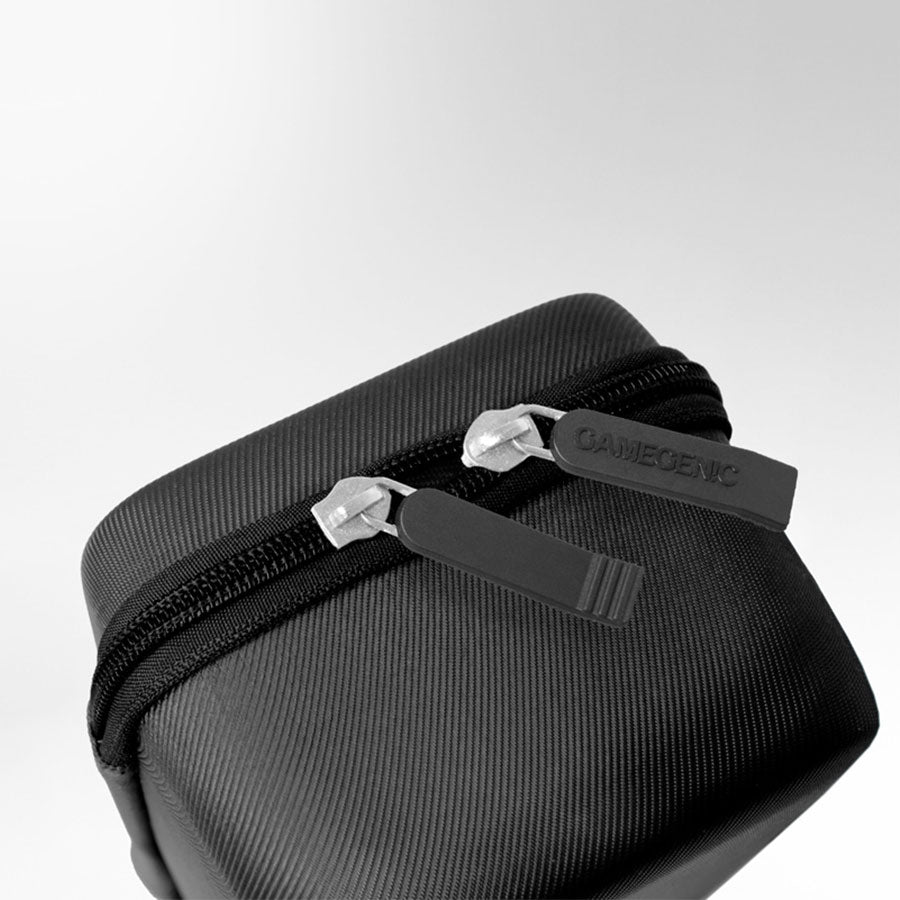 Gamegenic: Game Shell - Black (250ct)