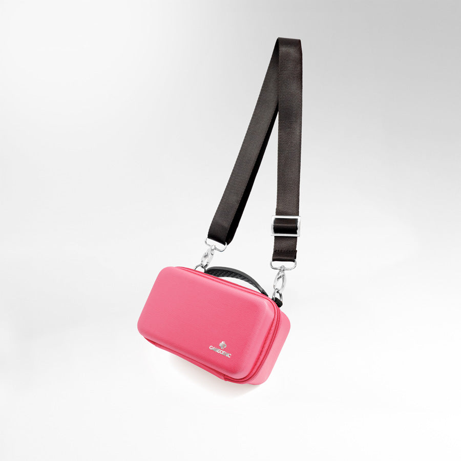 Gamegenic: Game Shell - Pink (250ct)