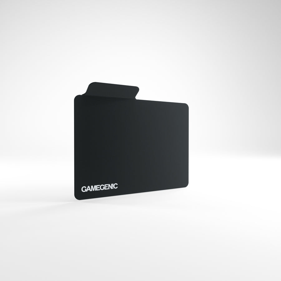 Gamegenic: Side Holder XL Deck Box - Black (100ct)
