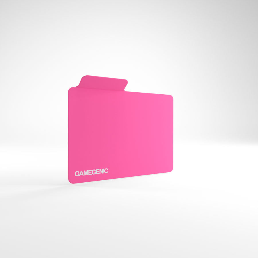 Gamegenic: Side Holder XL Deck Box - Pink (100ct)