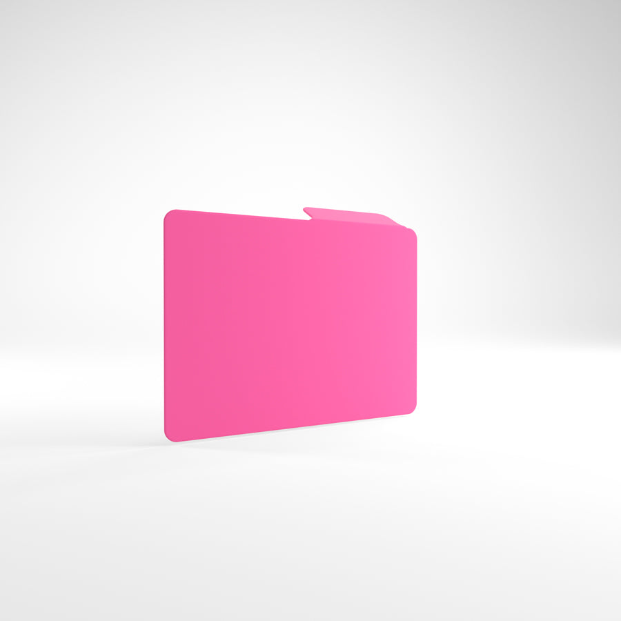 Gamegenic: Side Holder XL Deck Box - Pink (100ct)