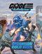G.I. JOE Roleplaying Game - Operation Cold Iron Adventure Book