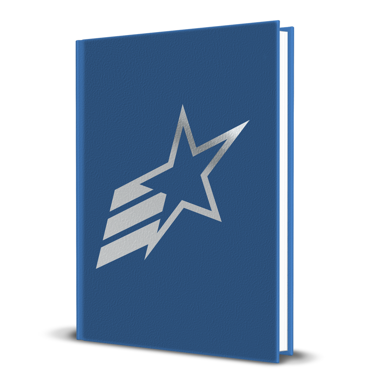 G.I. JOE Roleplaying Game Character Journal