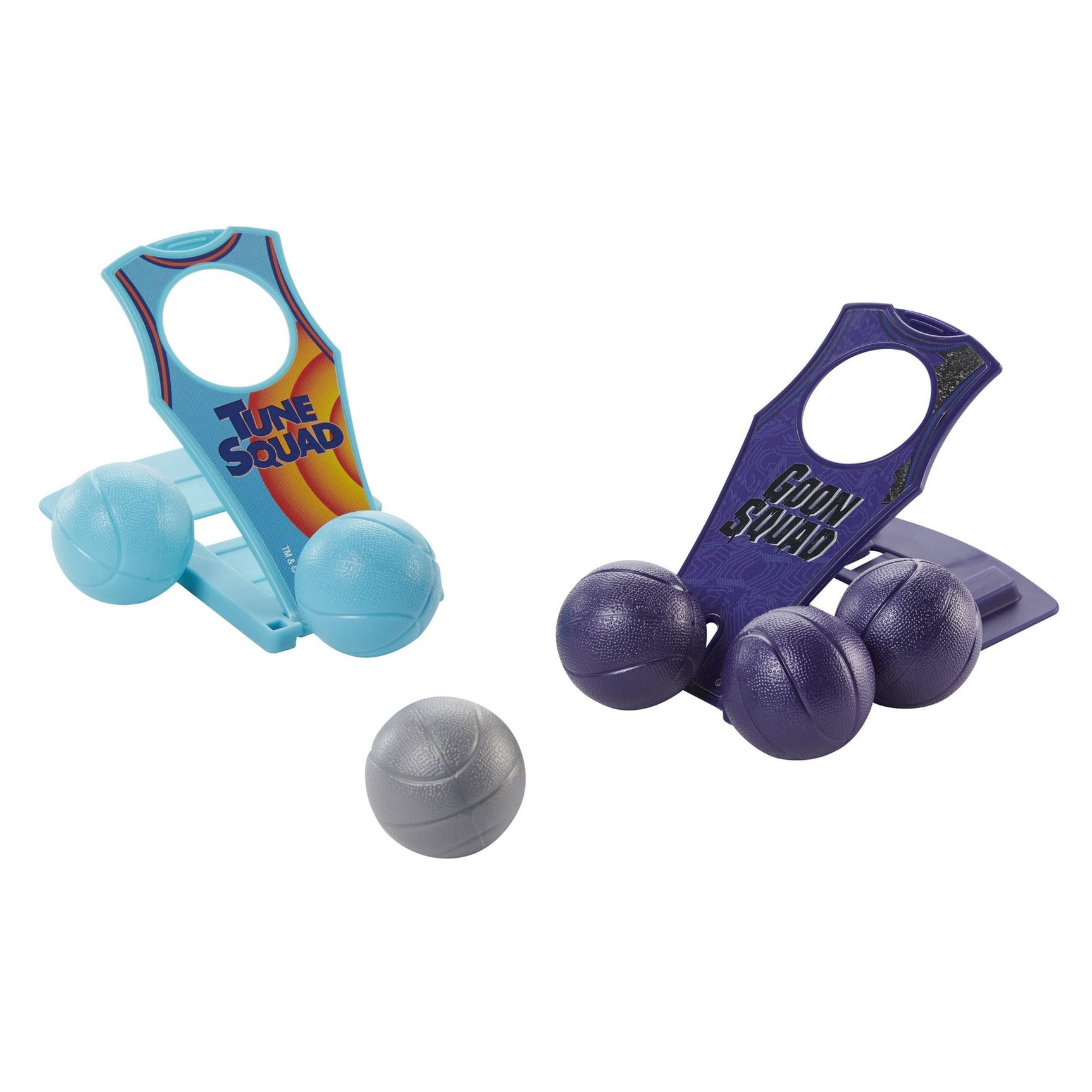 Connect 4 - Shots - Space Jam 2