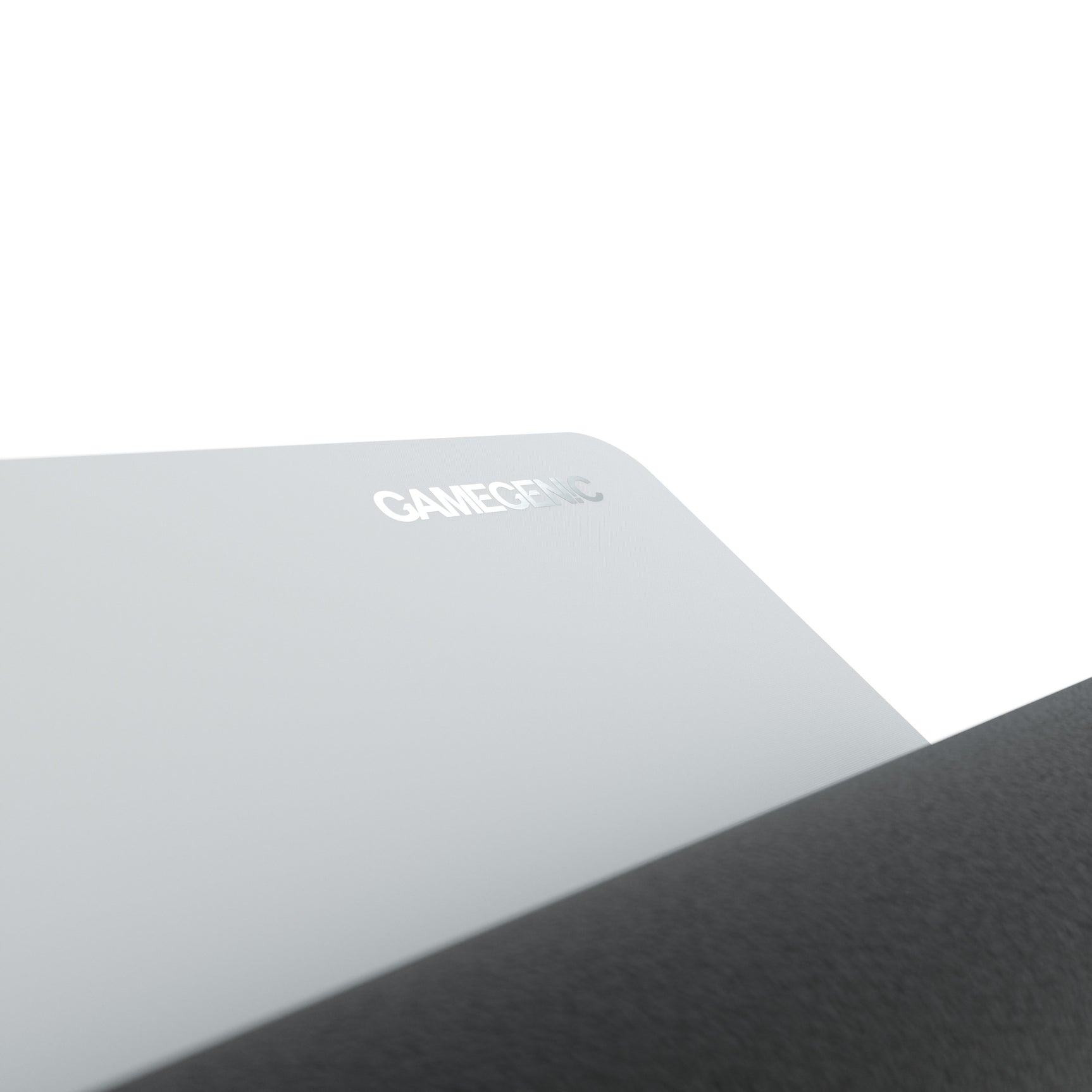 Gamegenic - Prime Playmat (White)