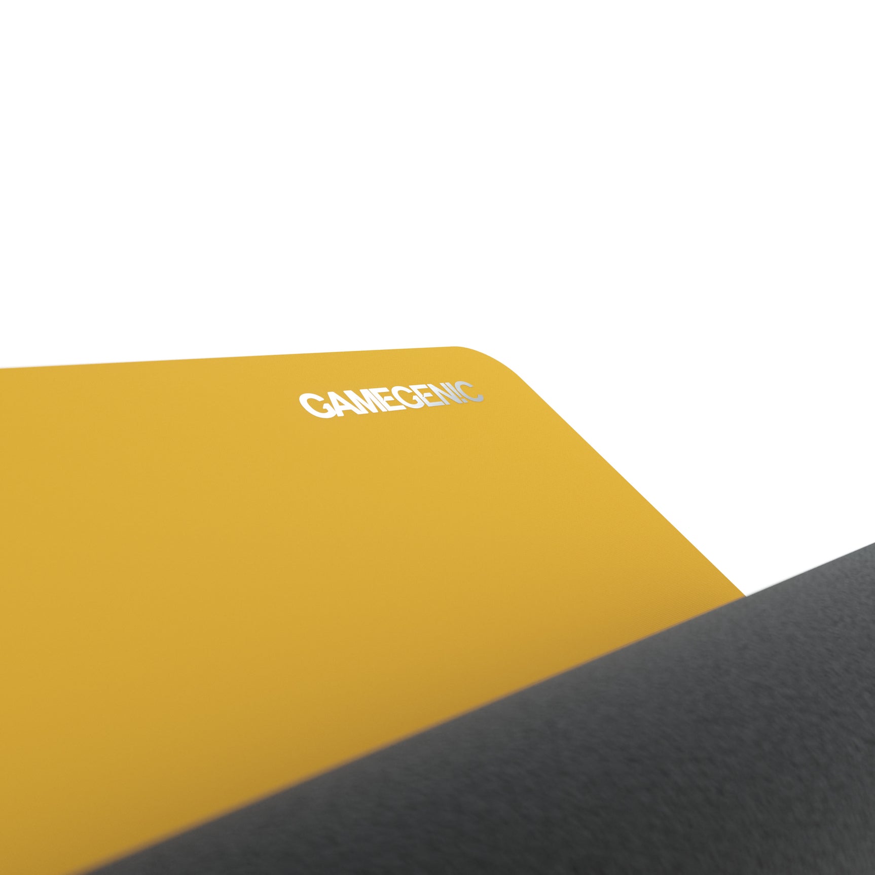 Gamegenic - Prime Playmat (Yellow)
