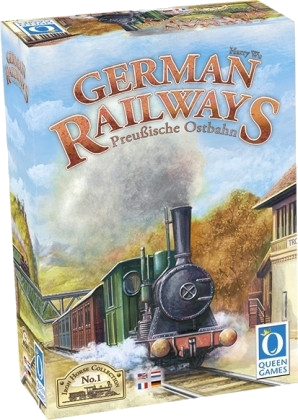 German Railways