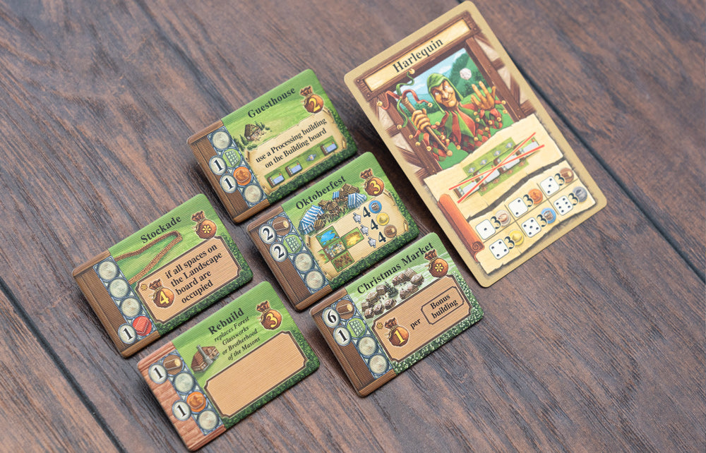 Glass Road (New Edition)