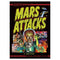 Gurps - Mars Attacks