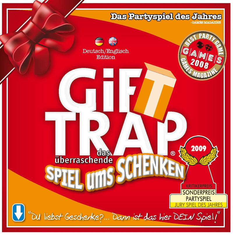 GiftTRAP (Import)