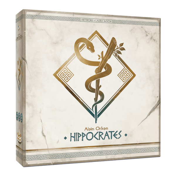 Hippocrates (Deluxe Edition)