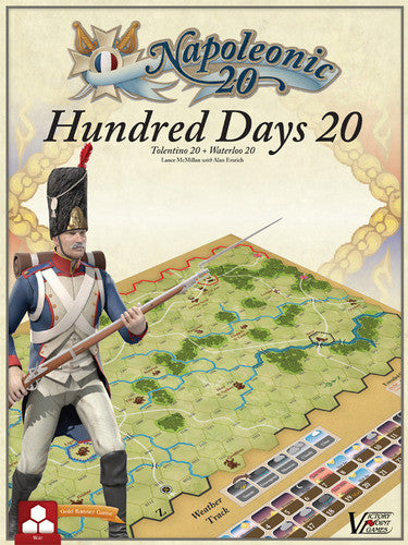 Hundred Days 20