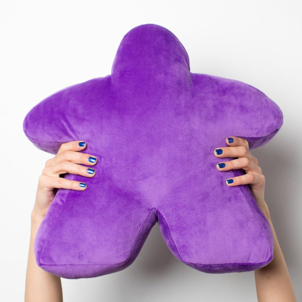 Meepillows (Purple)