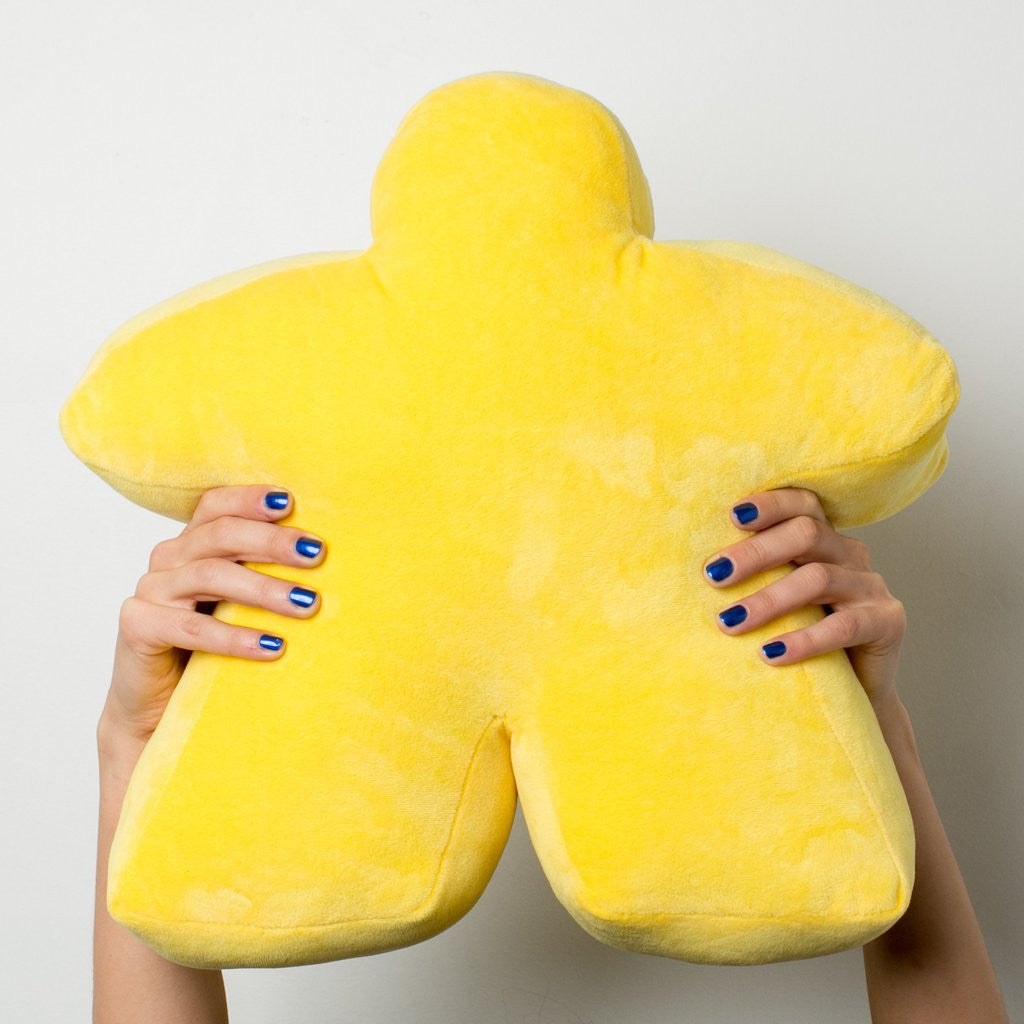 Meepillows (Yellow)