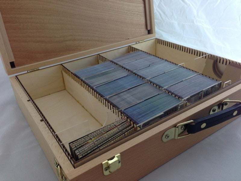 Go7 Gaming - ASB-001 v20 Organizer