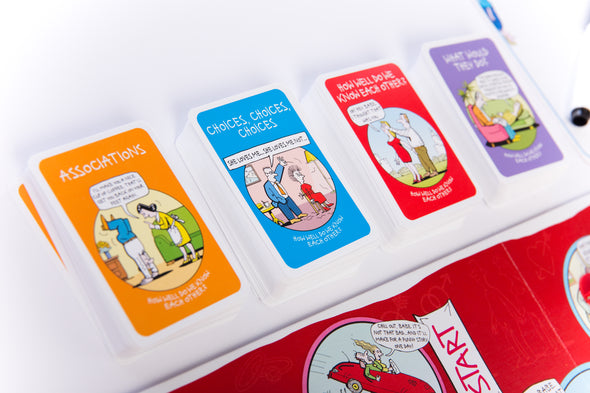 How Well Do We Know Each Other?