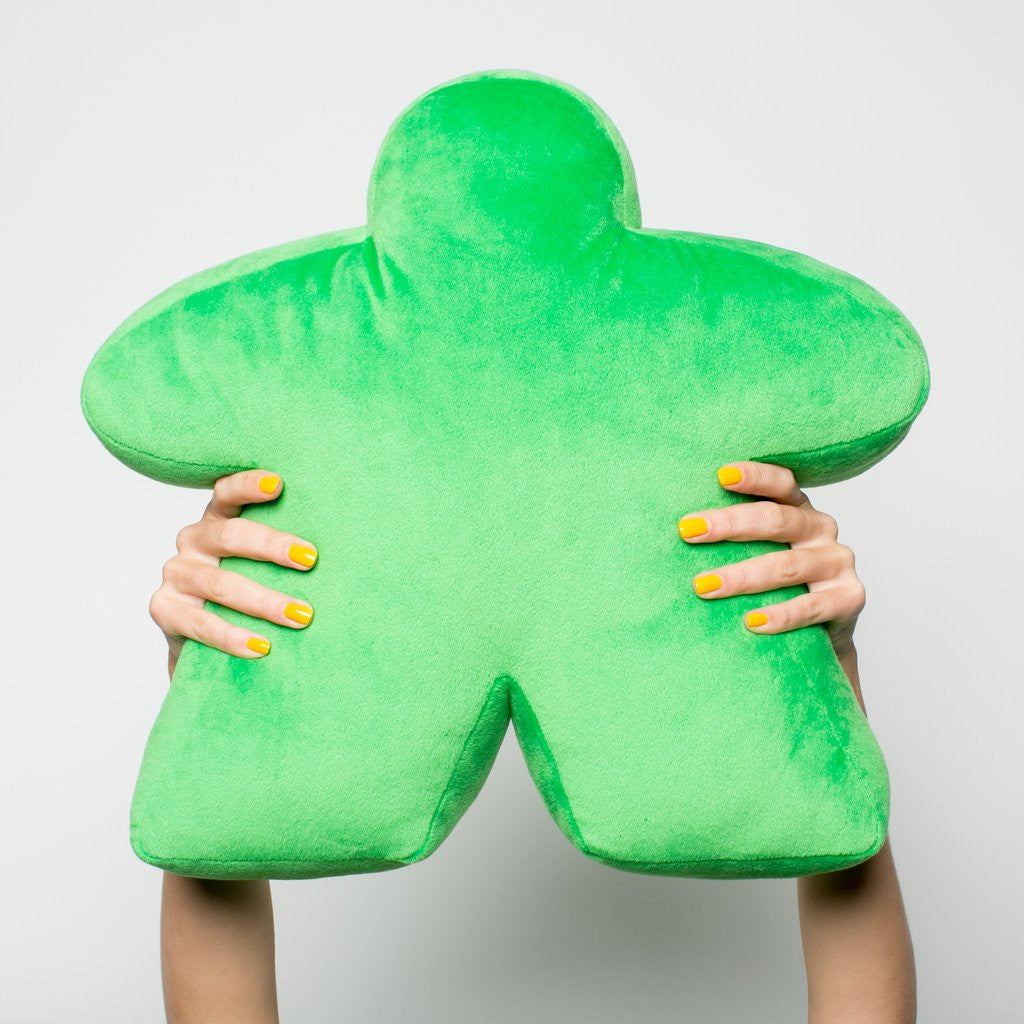 Meepillows (Green)