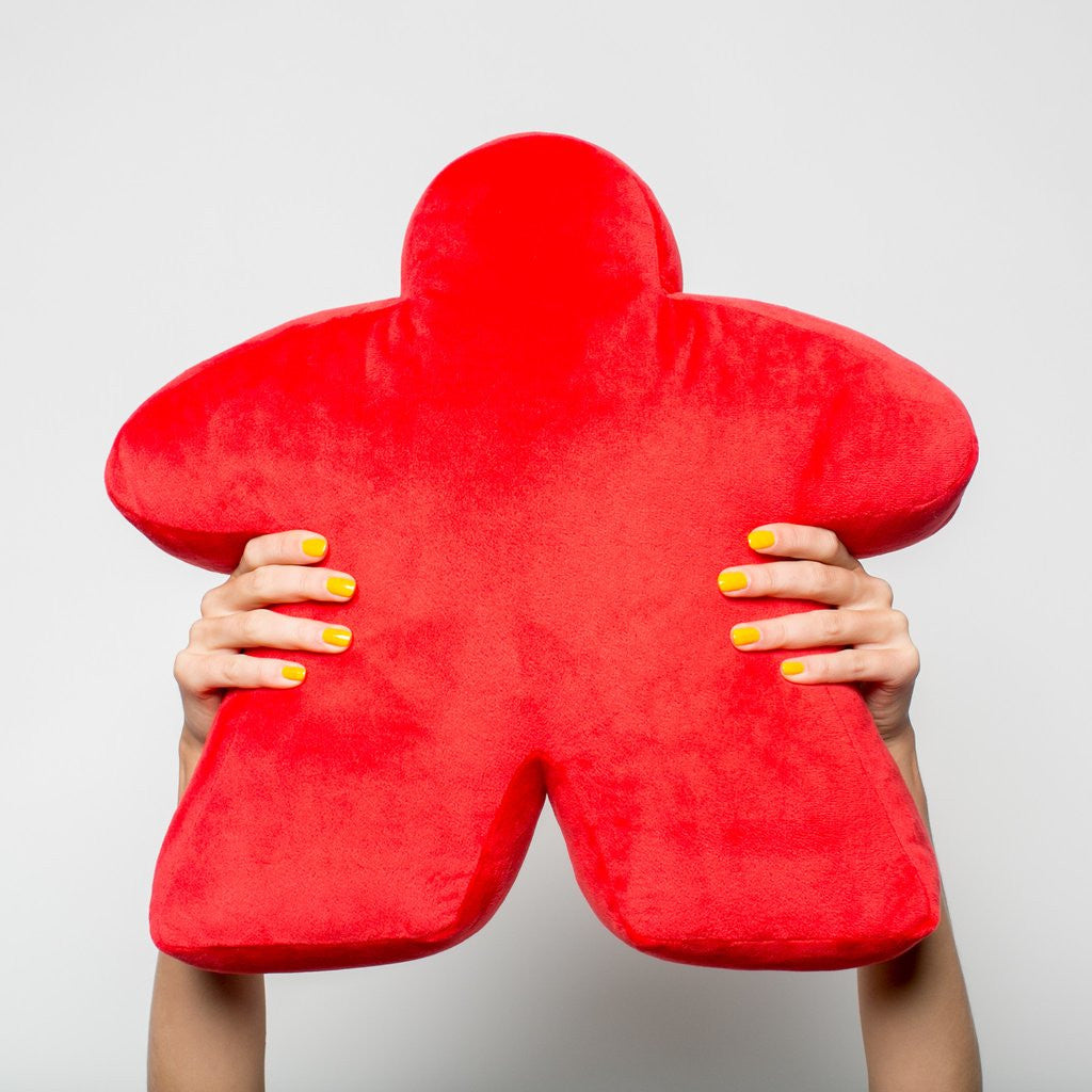 Meepillows (Red)