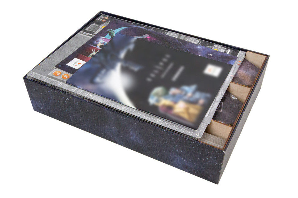 Broken Token - Eclipse Box Organizer