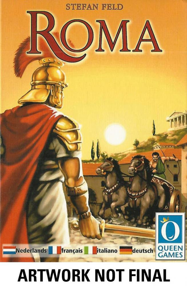 Roma (New Edition)