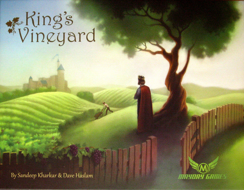 King's Vineyard