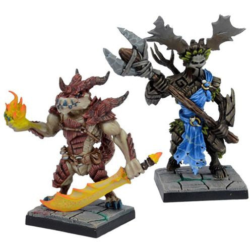 Dungeon Saga: Legendary Heroes of Galahir