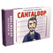 Cantaloop: Book 1 – Breaking into Prison