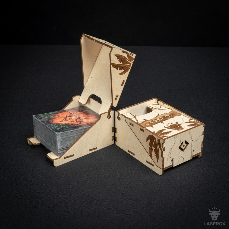 Laserox - Lost Ruins of Arnak Organizer (Revised Edition)