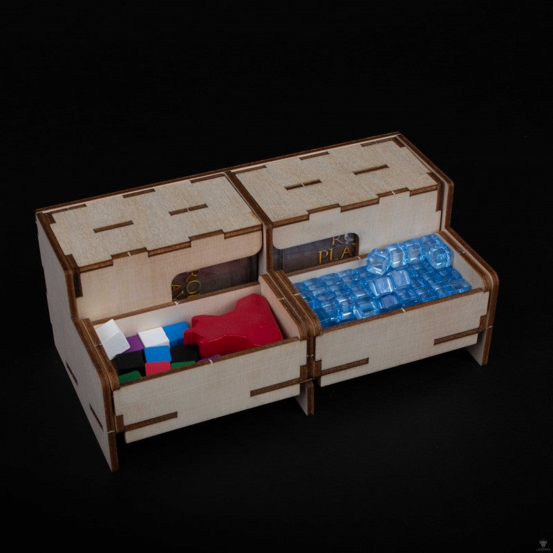 Laserox - Rollganizer (Compatible with Roll Player)