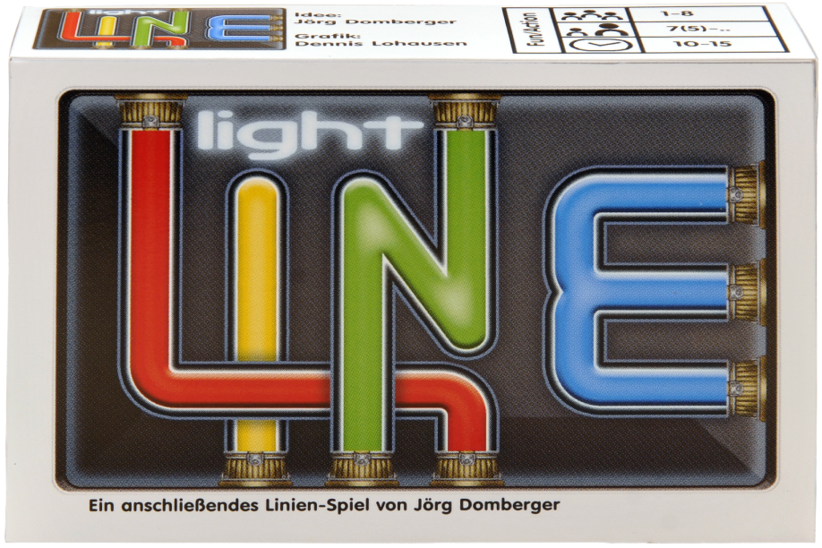 Light Line (Import)