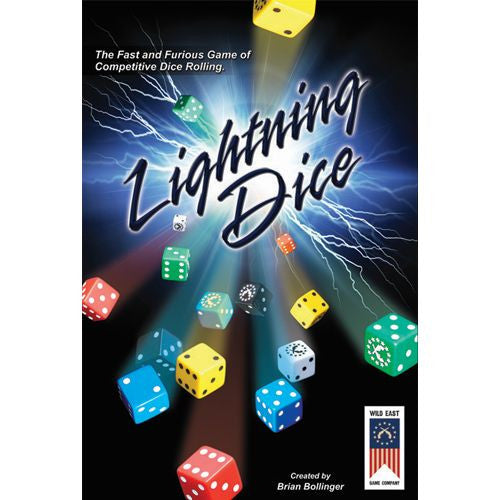 Lightning Dice