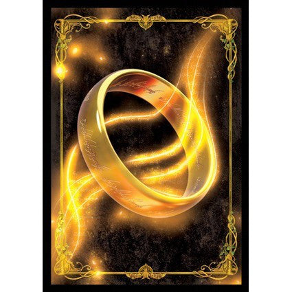 Fantasy Flight Card Sleeves: Lord of the Rings