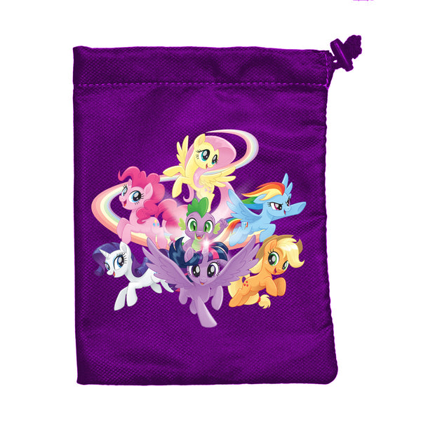 My Little Pony Roleplaying Game Dice Bag
