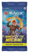 Magic: the Gathering - March of the Machine: Draft Booster